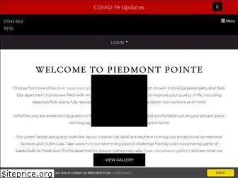 piedmontpointe.com