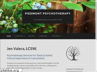piedmontpsychotherapy.com