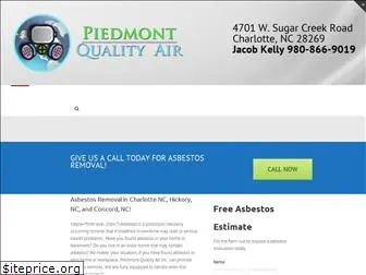 piedmontqualityair.com