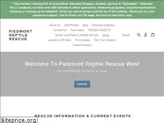 piedmontreptilerescue.org