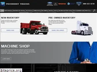 piedmonttruckcenter.com