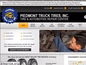 piedmonttrucktires.com