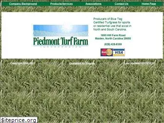 piedmontturf.com