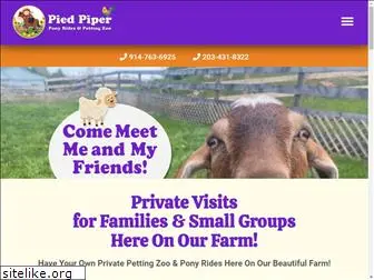 piedpiperponyrides.com