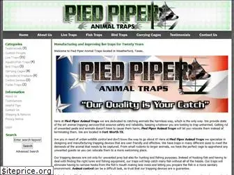 piedpipertraps.com