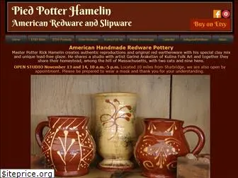 piedpotterhamelin.com