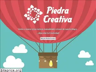 piedracreativa.com