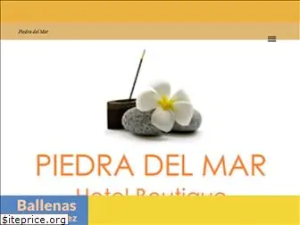 piedradelmarhotel.com