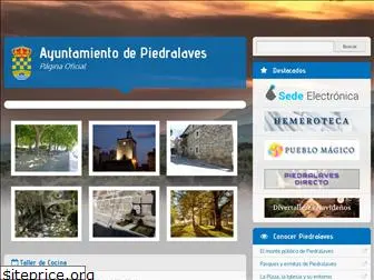 piedralaves.es