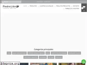 piedralibrefem.com.ar