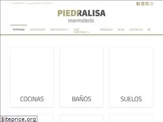 piedralisa.es