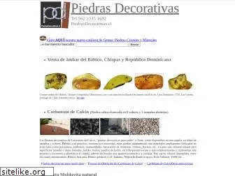 piedrasdecorativas.cl