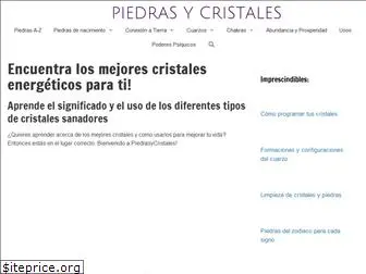 piedrasycristales.net