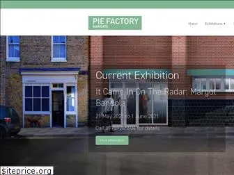 piefactorymargate.co.uk