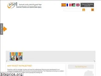 www.piefza.ps