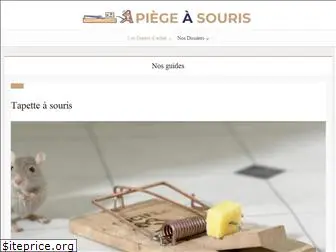 piege-a-souris.com