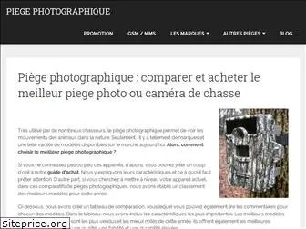 piege-photographique.com