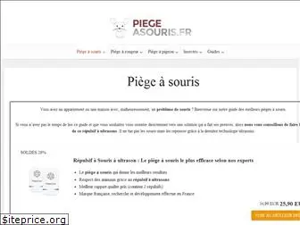 piegeasouris.fr
