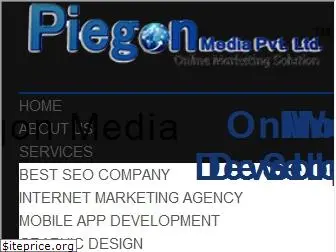 piegonmedia.com