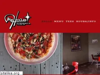 pieholepizzeria.com