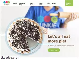 piejunkie.com