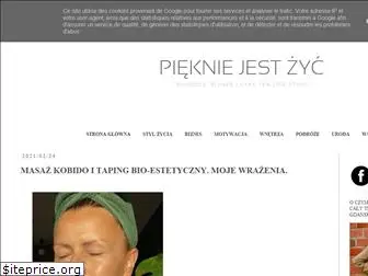 piekniejestzyc.pl