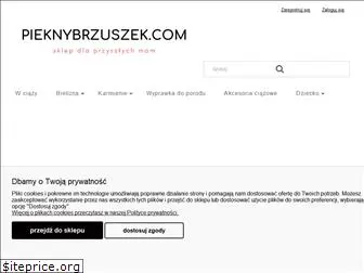 pieknybrzuszek.com