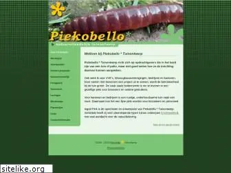 piekobello.nl