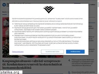 pieksamaenlehti.fi