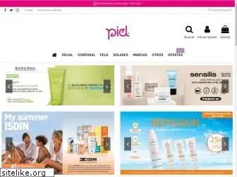 piel.net.co