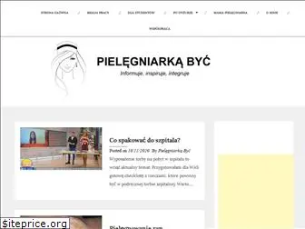 pielegniarkabyc.pl