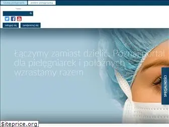 pielegniarki.com.pl
