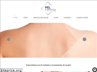 pielexpertos.com