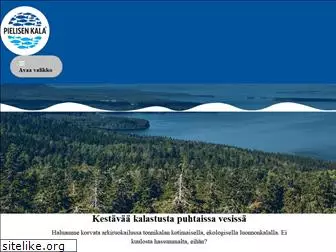 pielisenkala.fi