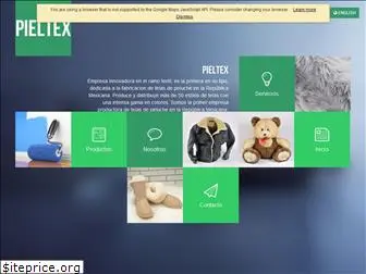 pieltex.com.mx
