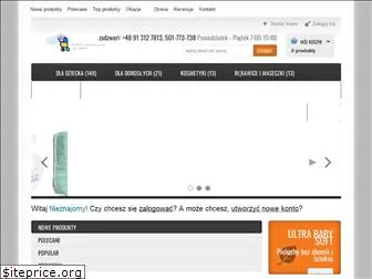 pieluchy.net