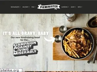 pieminister.co.uk