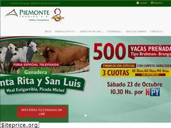 piemonte.com.py