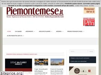 piemontemese.it