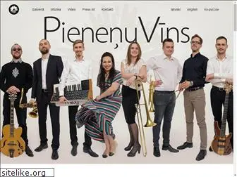 pienenuvins.lv