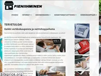 pieniihminen.fi