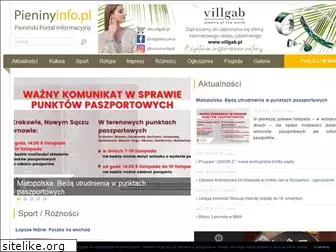 pieninyinfo.pl