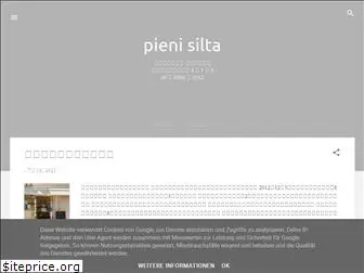 pienisilta.com