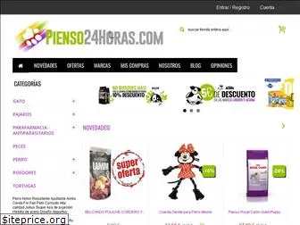 pienso24horas.com