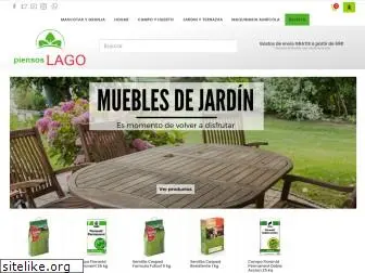 piensoslago.com