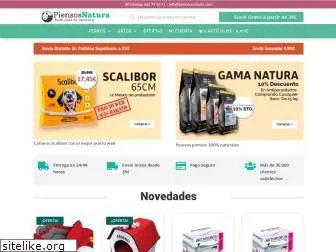 piensosnatura.com