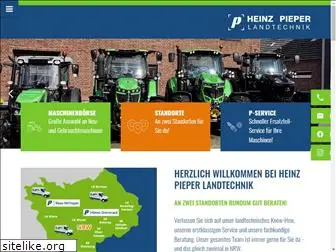pieper-landtechnik.de
