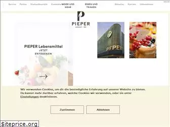 pieper-saarlouis.de