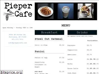 piepercafe.com