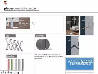 pieperconcept-shop.de